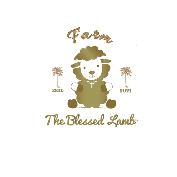 The Blessed Lamb Farm